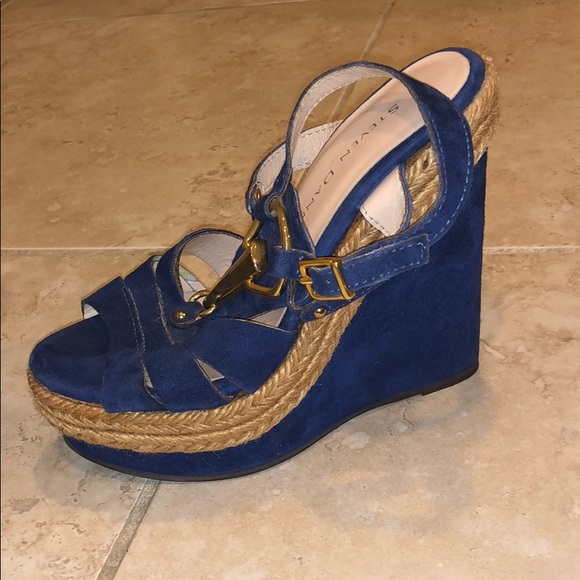 Steven Dann high heels!!! - Picture 3 of 8